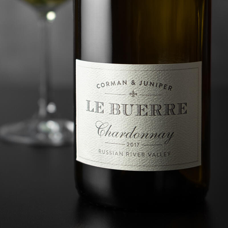 Private Label Wine Design by Plumbline Creative