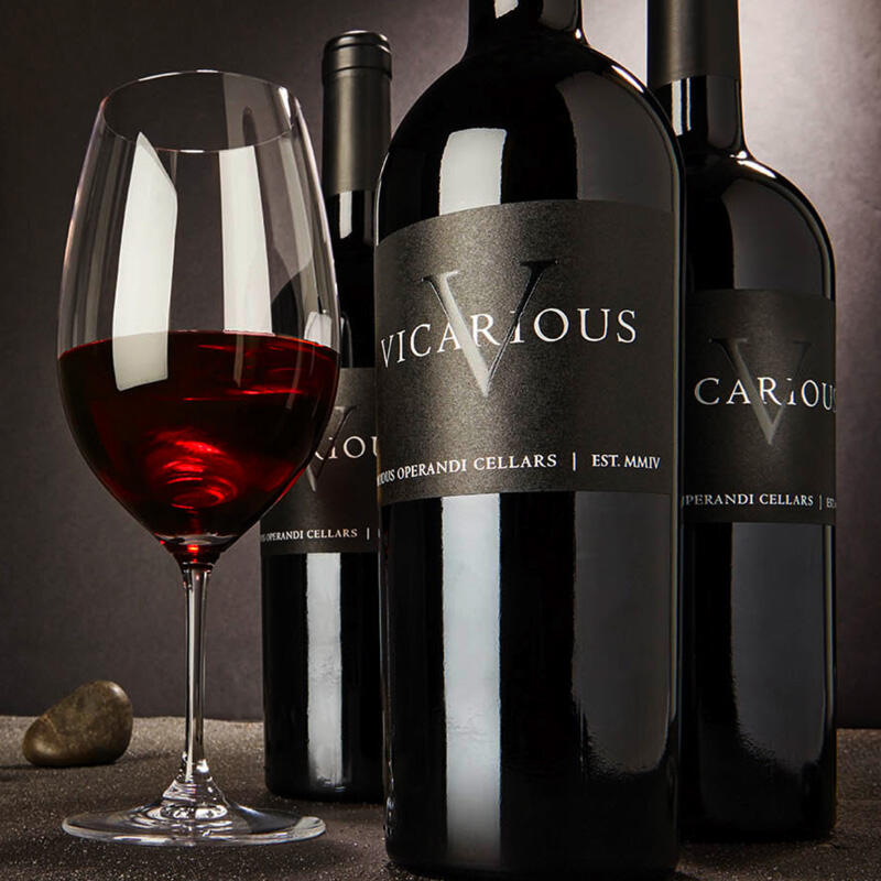 Vicarious Wine