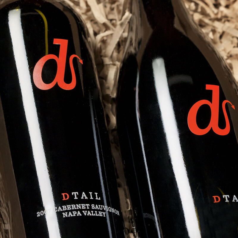 DTail Wines